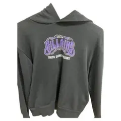 ディズニーヴィランズ フード付きパーカー