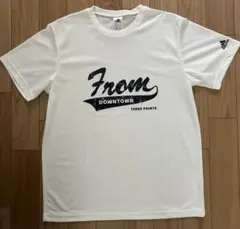 未使用⭐︎adidas ホワイト Tシャツ 2XO