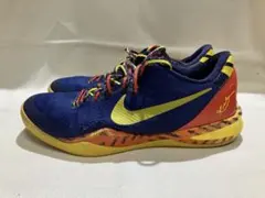 【 Kobe 8】 Nike 27.5 us9.5 ナイキ コービー8 レアのサムネイル