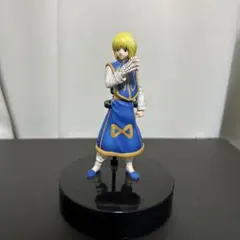 クラピカのフィギュア