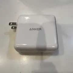ANKER PowerPort Atom III 充電器