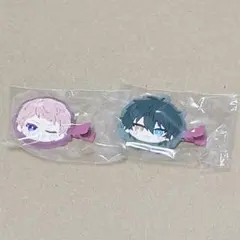 あんスタ みにコレ! 前髪クリップ2 斎宮宗 影片みか