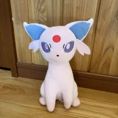 エーフィ イーブイフレンズ ポケモン ぬいぐるみ