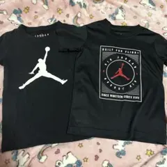 ジョーダン 半袖