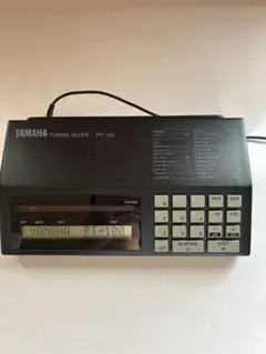 S0064 YAMAHA PIANO TUNING SCOPE PT-100II - メルカリ