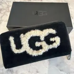 2026年最新】UGG 長財布の人気アイテム - メルカリ
