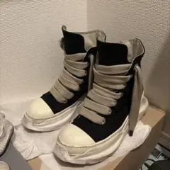 Rick Owens DRKSHDW スニーカーのサムネイル