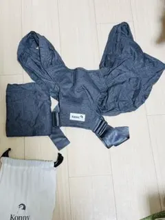 【＊yu＊ 様専用】Konny Baby Carrier FLEX Summer