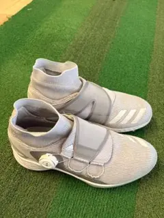 ADIDAS GOLF GW0897 ZG21モーション BOA ゴルフシューズ