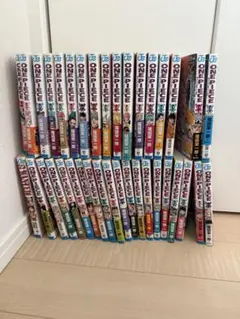 ONE PIECE 62〜95.97.98巻セット