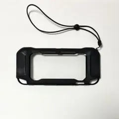 旧型Nintendo Switch 専用カバー 黒