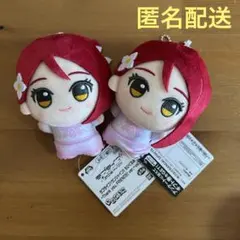 2026年最新】桜内梨子マスコットの人気アイテム - メルカリ