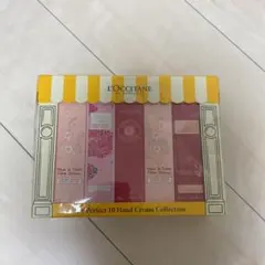 ハンドクリームのサムネイル