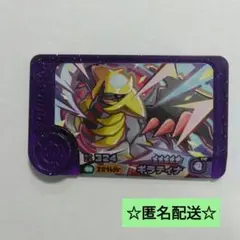 ポケモンフレンダスーパートレジャーギラティナ