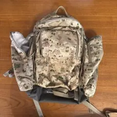 THE NORTH FACE アウトドアバックパック