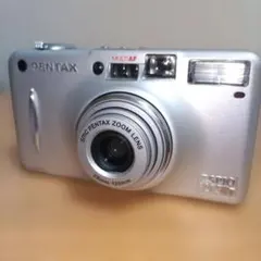 2026年最新】pentax espio 120sw iiの人気アイテム - メルカリ
