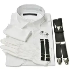 結婚式　新郎セット　新郎小物6点セット