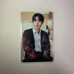 ENHYPEN ヒスン トレカ EN-CONNECT: COMPANION