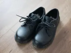 ドクターマーチン　キッズシューズ