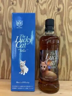 2026年最新】ラッキーキャット ウイスキーの人気アイテム - メルカリ