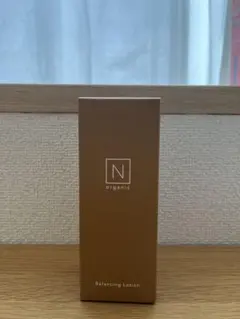 N organic Basic バランシングローション 100ml/未使用品のサムネイル