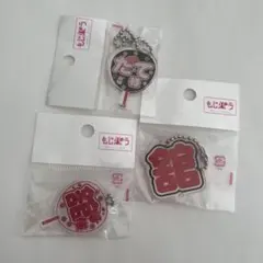 もじパラ　うちわアクキー　SnowMan 宮舘涼太　舘様