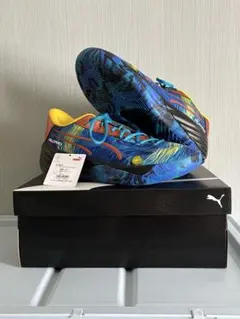 28.5cm バスケットボール