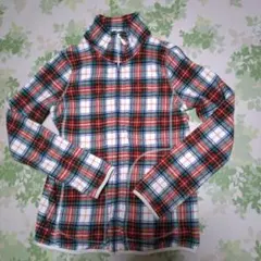UNIQLO　フリース ジャケット 　Lサイズ