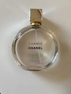 CHANEL CHANCE オードパルファム 100ml