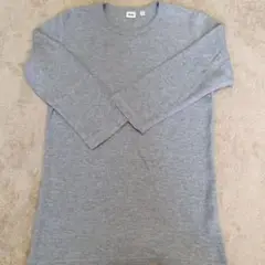 七分袖 メンズ