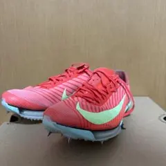 Nike マックスフライ2 26.5（左足外側パンク）