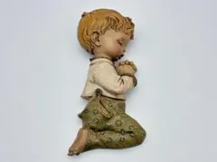 昭和レトロ ヴィンテージ ネズミ 陶器人形 フィギュリン オブジェ 置物