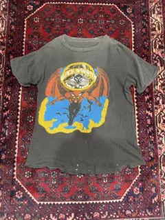 希少 POWELL PERALTA Winging Skull T-Shirt - メルカリ