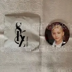 Stray Kids XMAS POPUP 2024 缶バッジ Felix