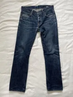 KURO DENIM Graphite セルビッジ 日本製のサムネイル
