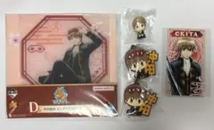 銀魂　沖田総悟　まとめ売り