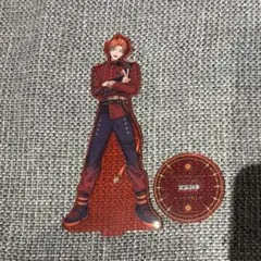 にじさんじ 北見遊征 IMPACT ラメアクリルスタンド