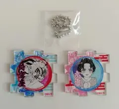 鬼滅の刃 つながるアクリルパズルコレクション　⑦
