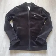 adidas アディダスゴルフ コーデュロイジャケット Mサイズ