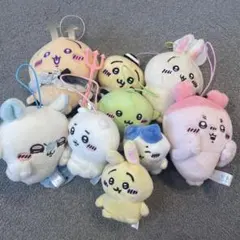 ちいかわ　プライズまとめ売り