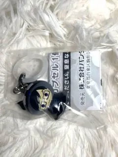 僕のヒーローアカデミア めじるしアクセサリー 飯田天哉