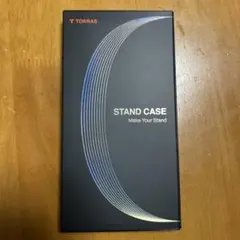 TORRAS iPhone 16 Pro Max用360度回転スタンドケース
