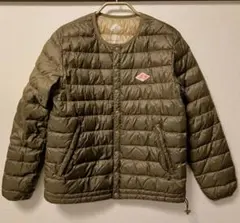 ダントン ダウンジャケット