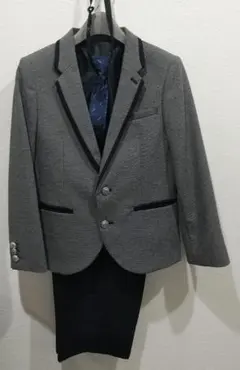 ちこ様専用【MICHIKO LONDON】 フォーマルスーツ 130 男の子