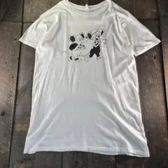 【L】 KAWS✕ピノキオ コラボ Tシャツ/アメリカ製/USA L】 KAWS✕ピノキオ コラボ Tシャツ/アメリカ製/USA - メルカリ