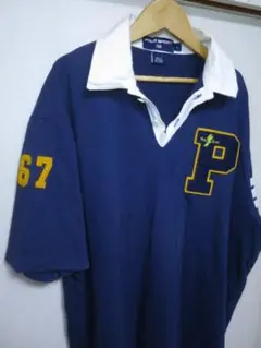2026年最新】polo p wingの人気アイテム - メルカリ