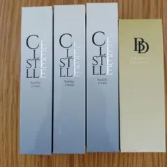 PB Célestelle Sterilify cream 4個セット PB Célestelle Sterilify cream 4個セット - メルカリ