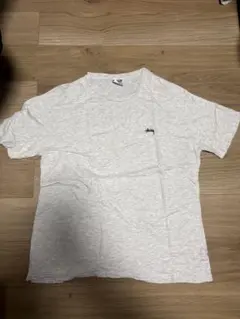 STUSSY NZ購入 グレー Tシャツ