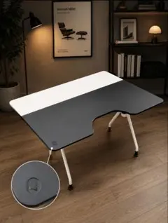 2026年最新】Herman Miller パソコンデスクの人気アイテム - メルカリ
