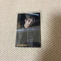 石川晃多 BOT ウエハース